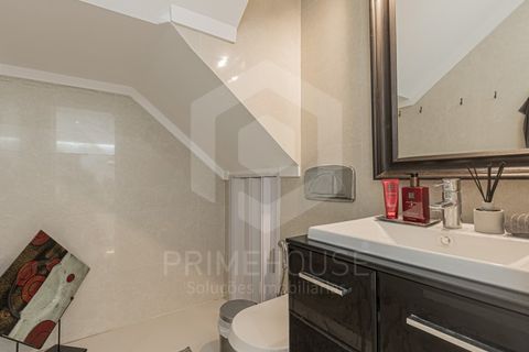 Villa i Barreiro, Setubal, Barreiro - € 575.000 | Ref: PH3576 - foto 27