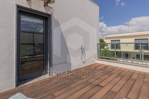 Villa i Barreiro, Setubal, Barreiro - € 575.000 | Ref: PH3576 - foto 47