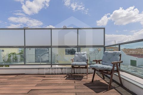 Villa i Barreiro, Setubal, Barreiro - € 575.000 | Ref: PH3576 - foto 48