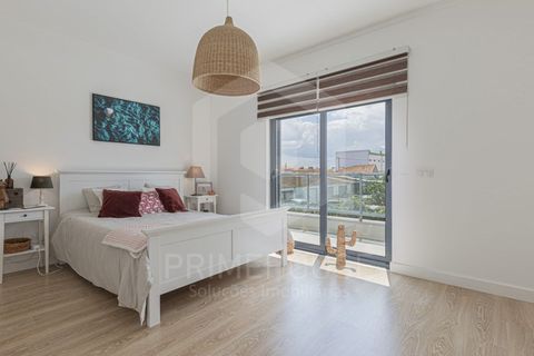 Villa i Barreiro, Setubal, Barreiro - € 575.000 | Ref: PH3576 - foto 50