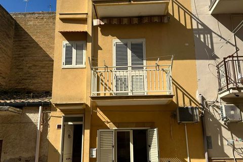 Villa a Ribera, Agrigento, Ribera - € 45.000 | Ref: M/1117 - foto 2