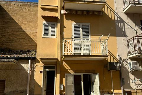 Villa a Ribera, Agrigento, Ribera - € 45.000 | Ref: M/1117 - foto 3