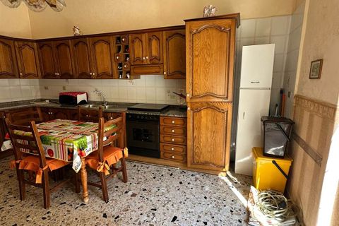 Villa a Ribera, Agrigento, Ribera - € 45.000 | Ref: M/1117 - foto 11