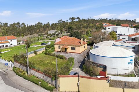 Villa i Mafra, Lisbon, Mafra - € 450.000 | Ref: C0483-01785 - foto 2