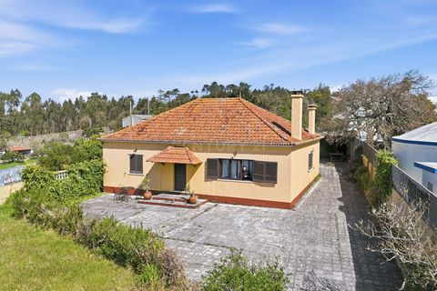 Villa i Mafra, Lisbon, Mafra - € 450.000 | Ref: C0483-01785 - foto 4