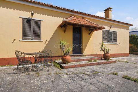Villa i Mafra, Lisbon, Mafra - € 450.000 | Ref: C0483-01785 - foto 5