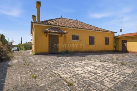 Villa i Mafra, Lisbon, Mafra - € 450.000 | Ref: C0483-01785 - foto 7