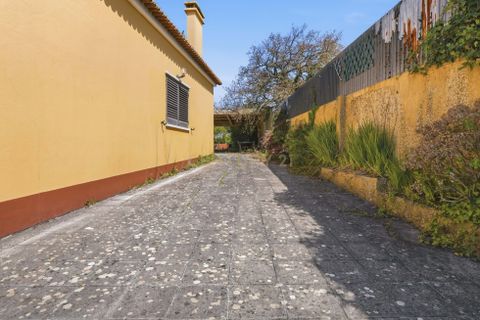 Villa i Mafra, Lisbon, Mafra - € 450.000 | Ref: C0483-01785 - foto 8