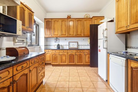 Villa i Mafra, Lisbon, Mafra - € 450.000 | Ref: C0483-01785 - foto 23