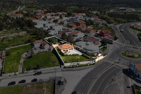 Villa i Mafra, Lisbon, Mafra - € 450.000 | Ref: C0483-01785 - foto 17