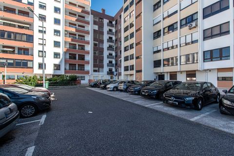 Lejlighed i Amadora, Lisbon, Amadora - € 597.700 | Ref: C0483-01787 - foto 2