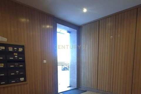 Lejlighed i Amadora, Lisbon, Amadora - € 597.700 | Ref: C0483-01787 - foto 4