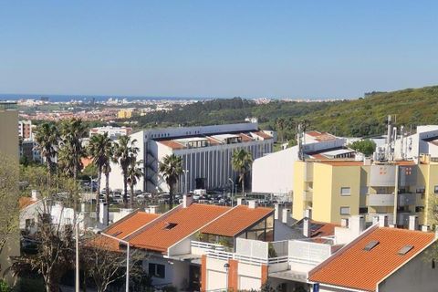 Lejlighed i Amadora, Lisbon, Amadora - € 597.700 | Ref: C0483-01787 - foto 31