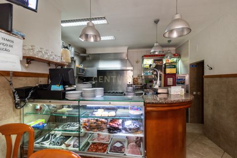 Erhvervsejendom i Cacem, Lisbon, Cacem - € 129.500 | Ref: C0483-01789 - foto 2
