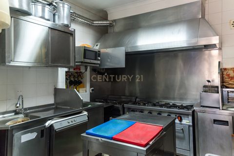 Erhvervsejendom i Cacem, Lisbon, Cacem - € 129.500 | Ref: C0483-01789 - foto 4