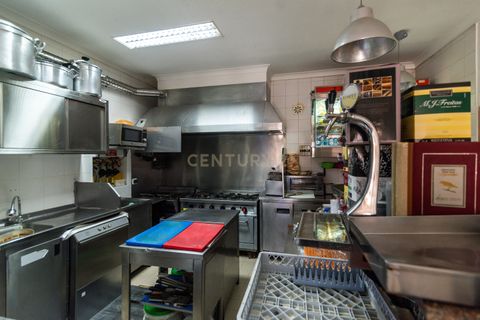 Erhvervsejendom i Cacem, Lisbon, Cacem - € 129.500 | Ref: C0483-01789 - foto 5
