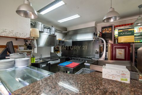 Erhvervsejendom i Cacem, Lisbon, Cacem - € 129.500 | Ref: C0483-01789 - foto 6