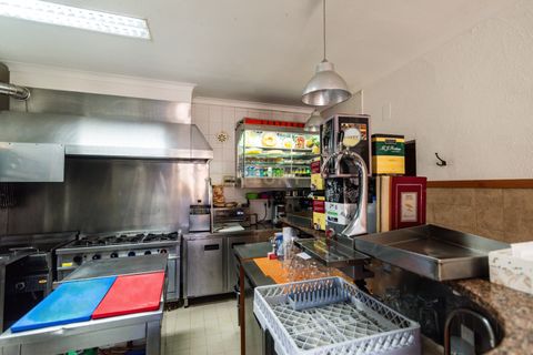 Erhvervsejendom i Cacem, Lisbon, Cacem - € 129.500 | Ref: C0483-01789 - foto 7