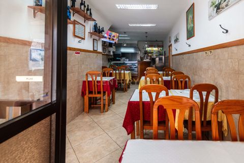 Erhvervsejendom i Cacem, Lisbon, Cacem - € 129.500 | Ref: C0483-01789 - foto 8