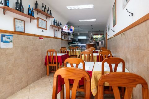 Erhvervsejendom i Cacem, Lisbon, Cacem - € 129.500 | Ref: C0483-01789 - foto 9