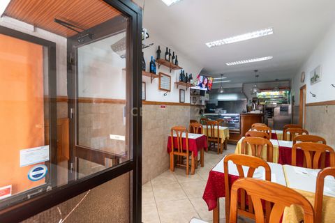 Erhvervsejendom i Cacem, Lisbon, Cacem - € 129.500 | Ref: C0483-01789 - foto 10