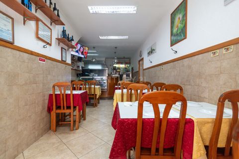 Erhvervsejendom i Cacem, Lisbon, Cacem - € 129.500 | Ref: C0483-01789 - foto 11