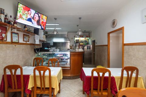 Erhvervsejendom i Cacem, Lisbon, Cacem - € 129.500 | Ref: C0483-01789 - foto 12