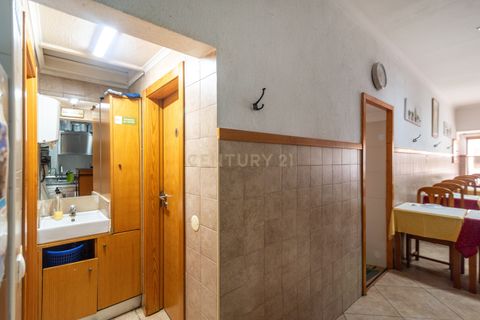 Erhvervsejendom i Cacem, Lisbon, Cacem - € 129.500 | Ref: C0483-01789 - foto 13
