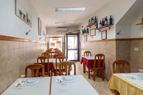 Erhvervsejendom i Cacem, Lisbon, Cacem - € 129.500 | Ref: C0483-01789 - foto 14