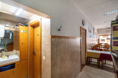 Erhvervsejendom i Cacem, Lisbon, Cacem - € 129.500 | Ref: C0483-01789 - foto 15