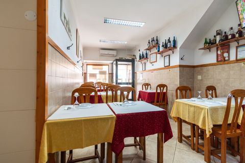 Erhvervsejendom i Cacem, Lisbon, Cacem - € 129.500 | Ref: C0483-01789 - foto 17