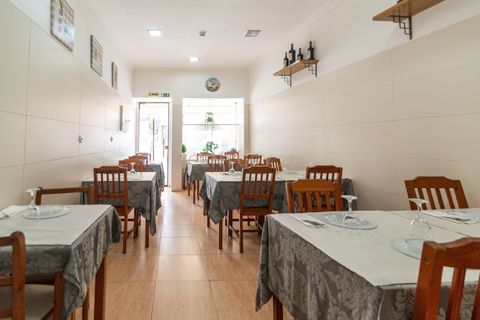 Erhvervsejendom i Cacem, Lisbon, Cacem - € 129.500 | Ref: C0483-01789 - foto 18