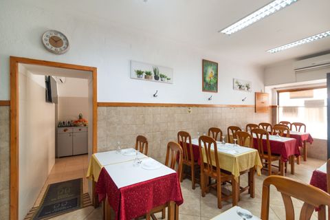 Erhvervsejendom i Cacem, Lisbon, Cacem - € 129.500 | Ref: C0483-01789 - foto 19