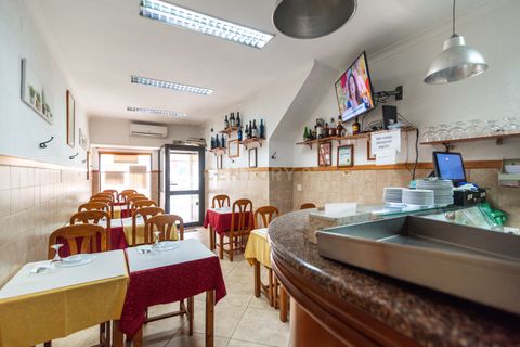 Erhvervsejendom i Cacem, Lisbon, Cacem - € 129.500 | Ref: C0483-01789 - foto 20