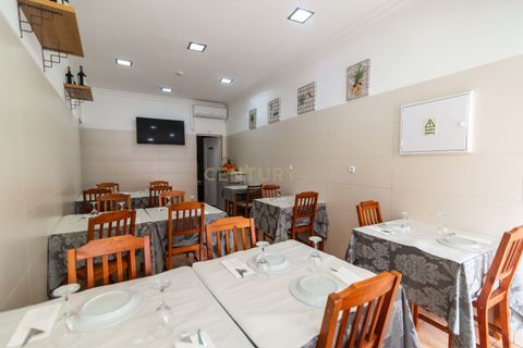 Erhvervsejendom i Cacem, Lisbon, Cacem - € 129.500 | Ref: C0483-01789 - foto 21