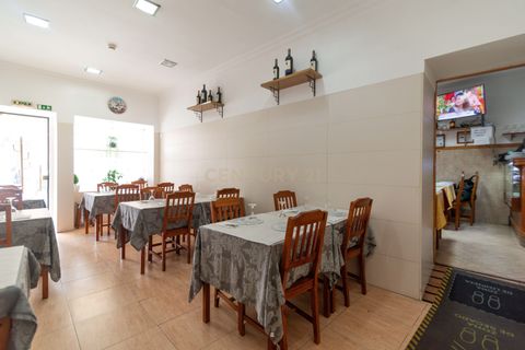 Erhvervsejendom i Cacem, Lisbon, Cacem - € 129.500 | Ref: C0483-01789 - foto 22