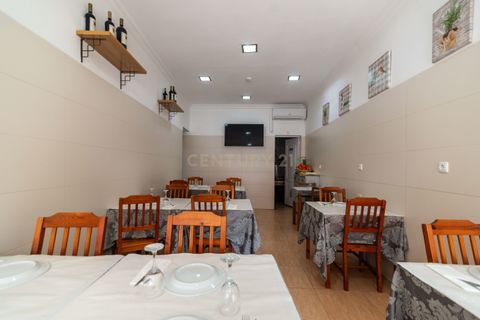 Erhvervsejendom i Cacem, Lisbon, Cacem - € 129.500 | Ref: C0483-01789 - foto 23