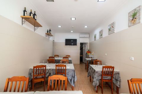 Erhvervsejendom i Cacem, Lisbon, Cacem - € 129.500 | Ref: C0483-01789 - foto 24