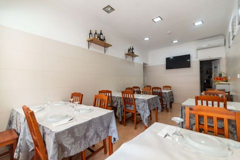 Erhvervsejendom i Cacem, Lisbon, Cacem - € 129.500 | Ref: C0483-01789 - foto 25