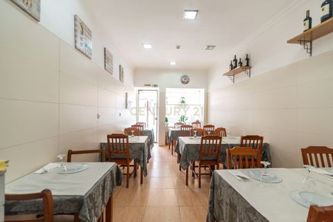 Erhvervsejendom i Cacem, Lisbon, Cacem - € 129.500 | Ref: C0483-01789 - foto 26