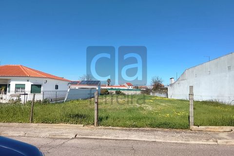 Tomt i Alpiarca, Santarem, Alpiarca - € 55 000 | Ref: TERR4470 - foto 4