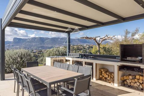 Villa i Nice, Alpes-Maritimes, Nice - € 2.690.000 | Ref: MZINC567 - foto 5
