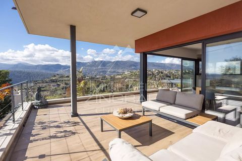 Villa i Nice, Alpes-Maritimes, Nice - € 2.690.000 | Ref: MZINC567 - foto 6
