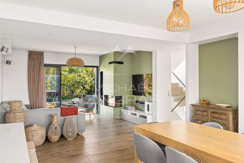 Villa i Nice, Alpes-Maritimes, Nice - € 2.690.000 | Ref: MZINC567 - foto 7
