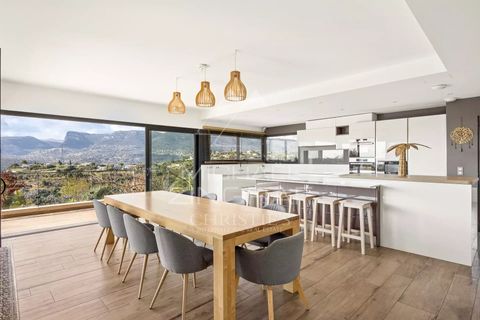 Villa i Nice, Alpes-Maritimes, Nice - € 2.690.000 | Ref: MZINC567 - foto 8