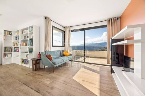 Villa i Nice, Alpes-Maritimes, Nice - € 2.690.000 | Ref: MZINC567 - foto 9