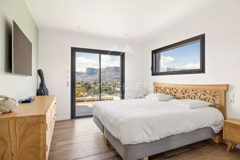 Villa i Nice, Alpes-Maritimes, Nice - € 2.690.000 | Ref: MZINC567 - foto 10