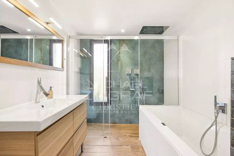 Villa i Nice, Alpes-Maritimes, Nice - € 2.690.000 | Ref: MZINC567 - foto 11
