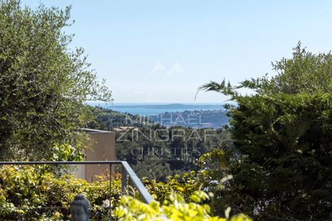 Villa i Nice, Alpes-Maritimes, Nice - € 2.690.000 | Ref: MZINC567 - foto 4