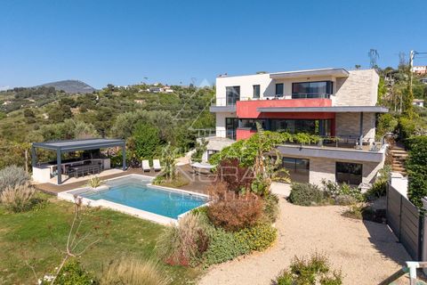 Villa i Nice, Alpes-Maritimes, Nice - € 2.690.000 | Ref: MZINC567 - foto 2